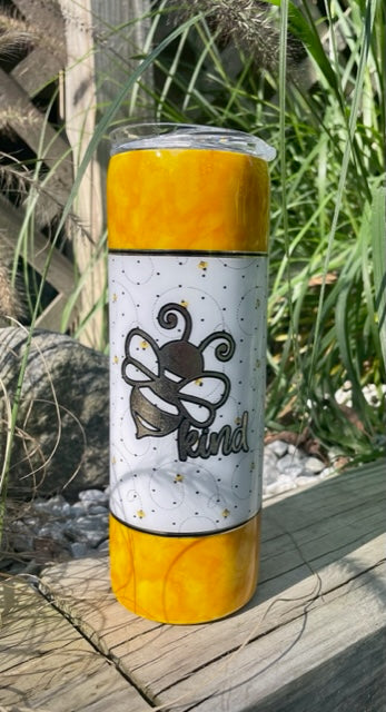 Bee Kind 3