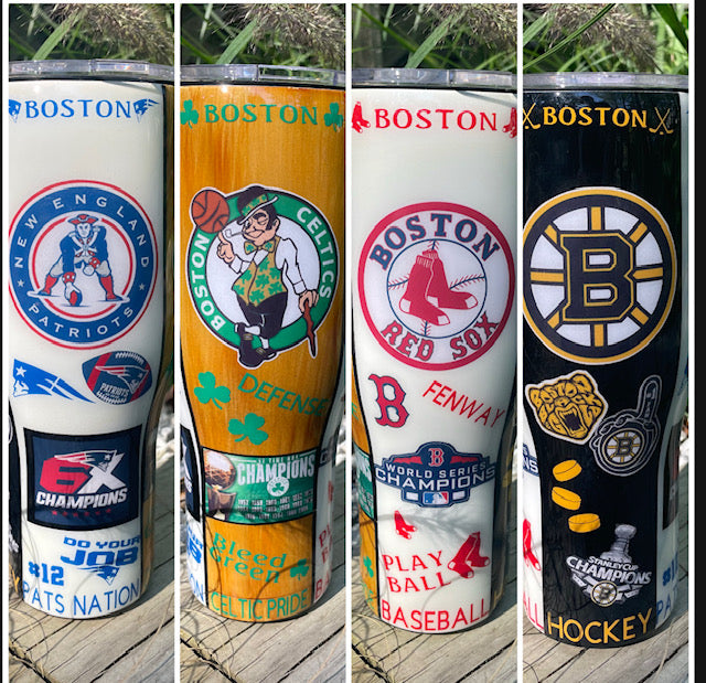 Boston Sports