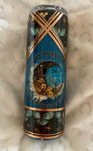 Butterfly inspiration