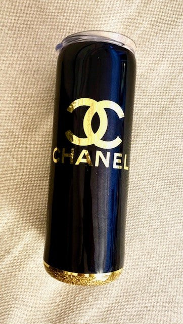 Chanel navy