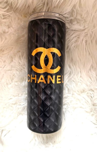 Chanel quilted