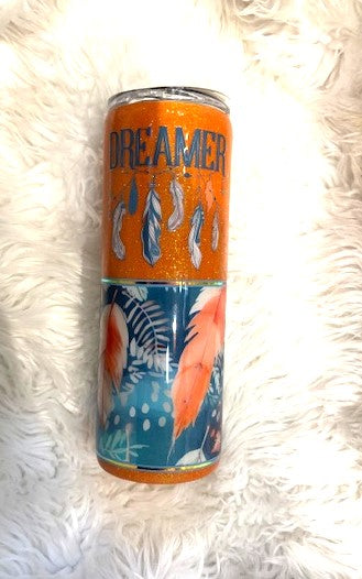 Dreamer orange