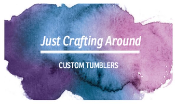 Just Crafting Around with KM