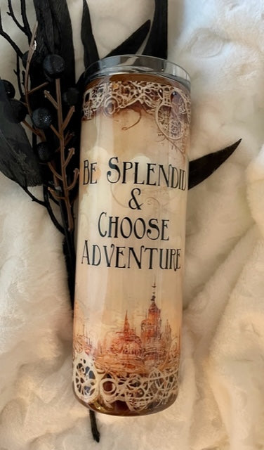 Adventure