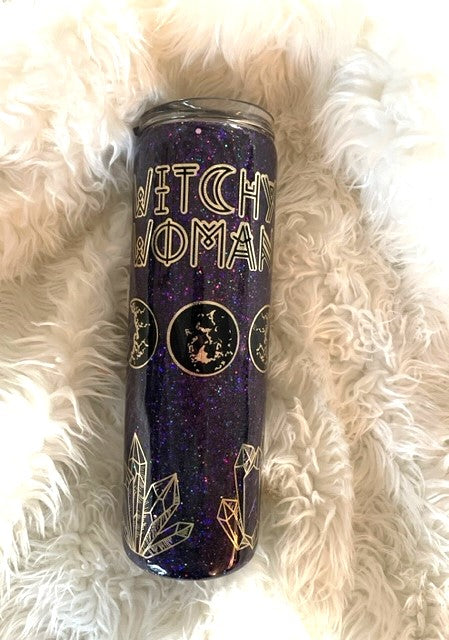 Witchy Woman