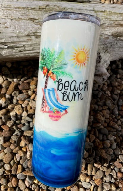 Beach Bum