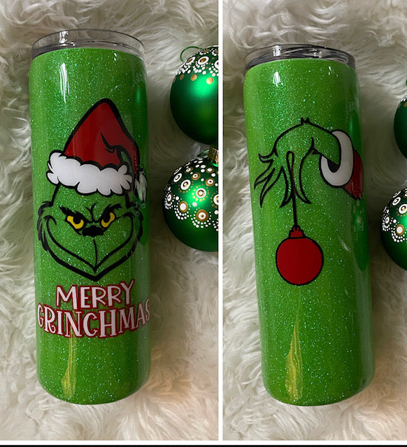 Grinchmas