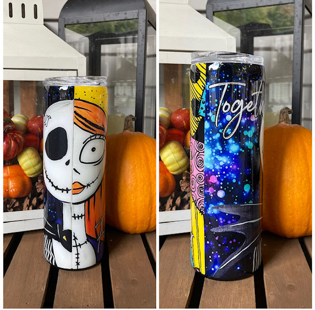 Jack & Sally 2