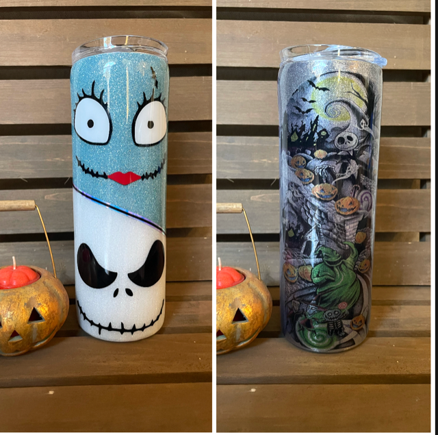 Jack & Sally 3