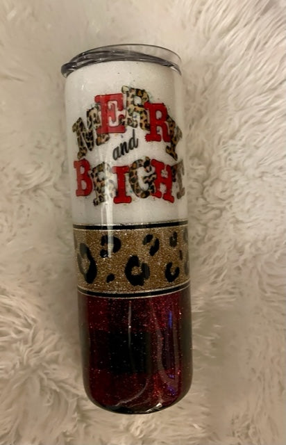 Merry & Bright Plaid