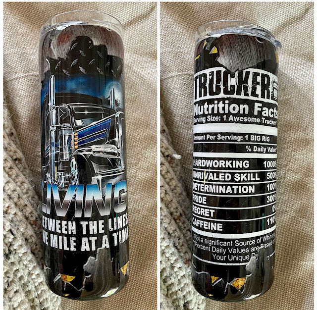 Trucker