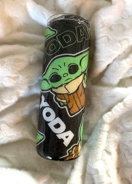 Yoda