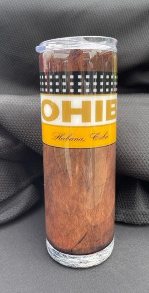 Cohiba