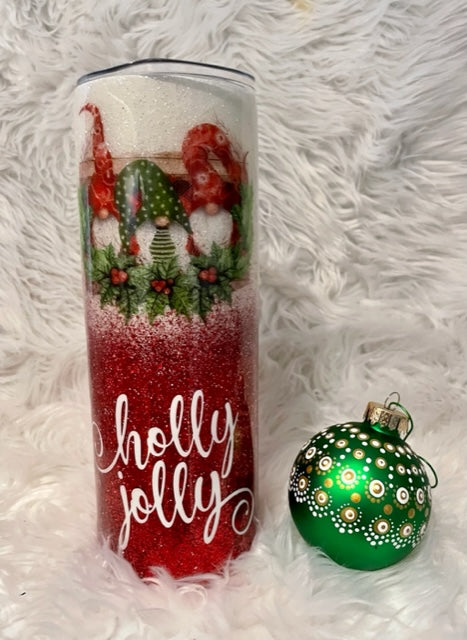 Holly Jolly 20oz