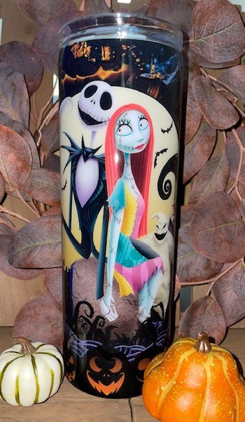 Jack & Sally