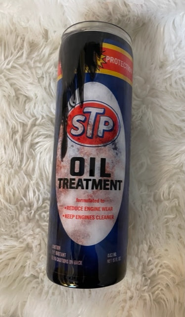STP Oil