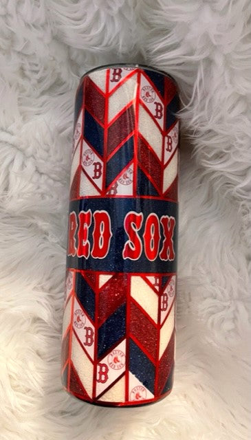 Sox Tanagram